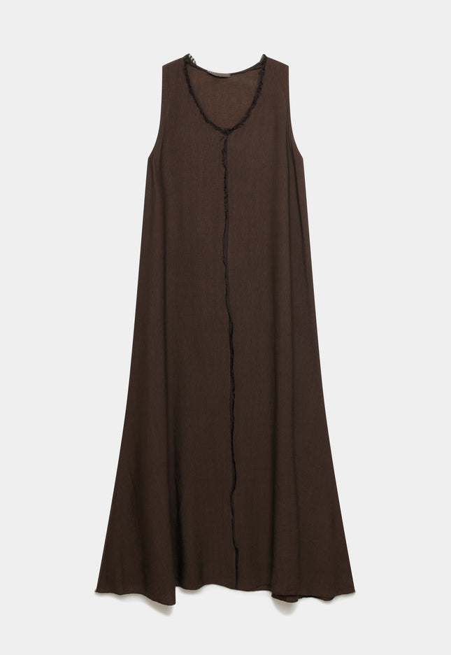 VESTIDO ARMONIAS CAMILIA