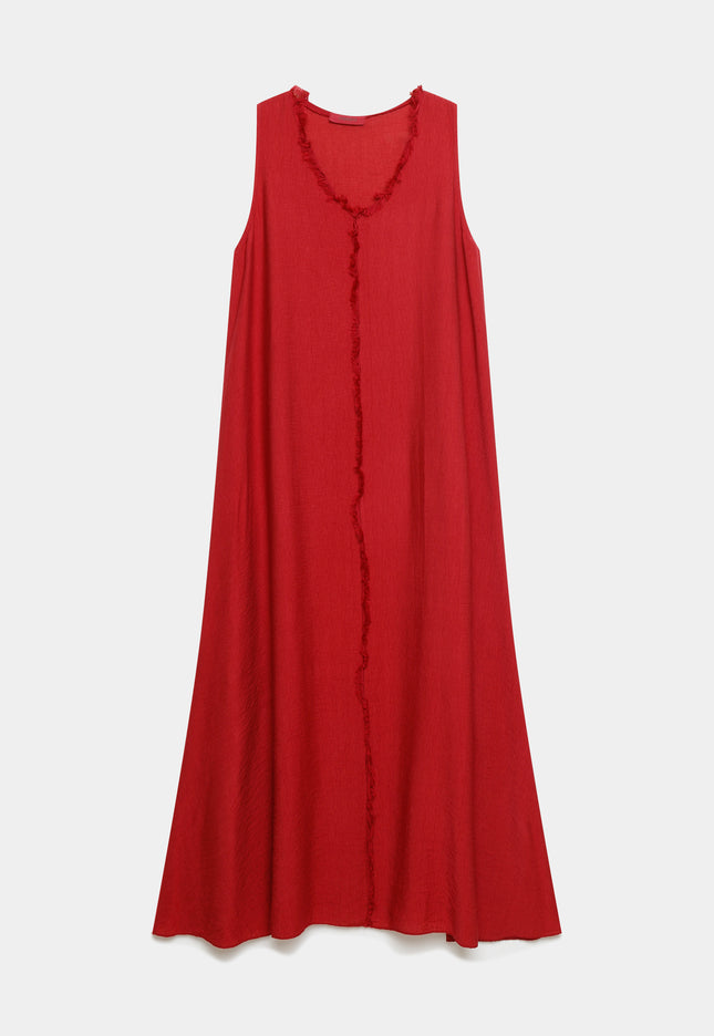 VESTIDO ARMONIAS CAMILIA
