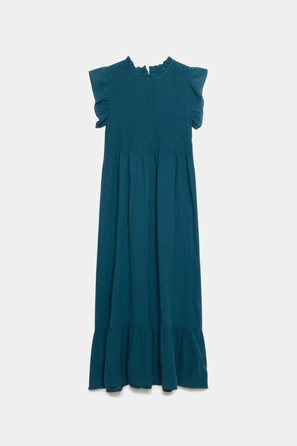 VESTIDO ARMONIAS TEEN RUBY