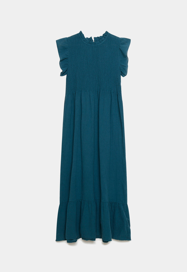 VESTIDO ARMONIAS TEEN RUBY