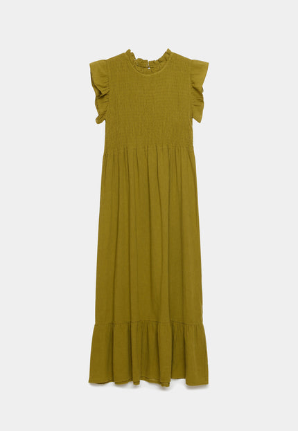 VESTIDO ARMONIAS TEEN RUBY
