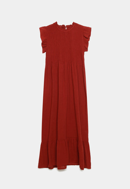 VESTIDO ARMONIAS TEEN RUBY