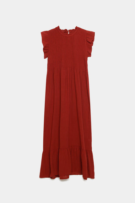 VESTIDO ARMONIAS TEEN RUBY