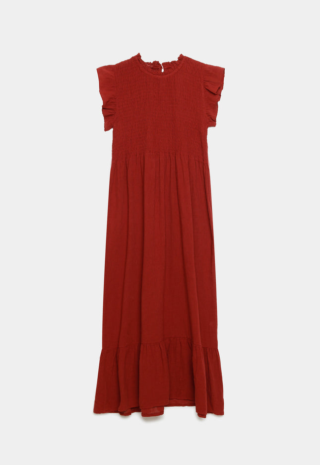 VESTIDO ARMONIAS TEEN RUBY
