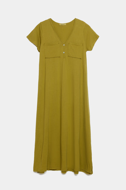 VESTIDO ARMONIAS JENNY