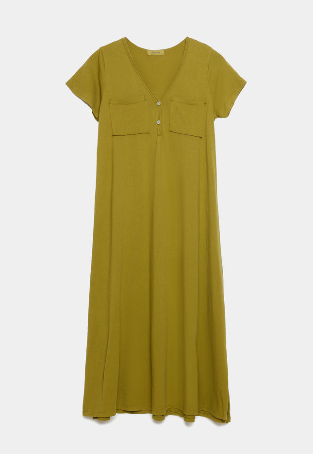 VESTIDO ARMONIAS JENNY