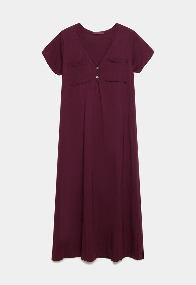 VESTIDO ARMONIAS JENNY