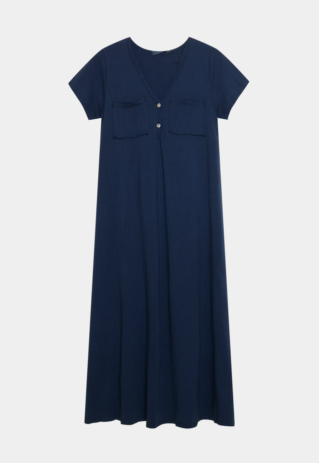 VESTIDO ARMONIAS JENNY