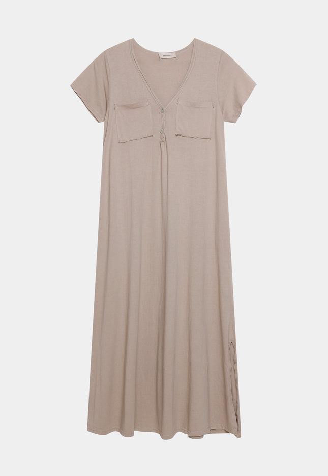 VESTIDO ARMONIAS JENNY