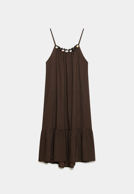VESTIDO ARMONIAS LELIA