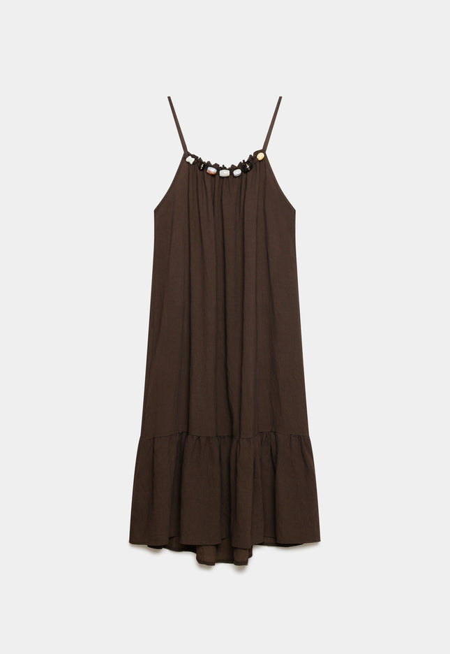 VESTIDO ARMONIAS LELIA