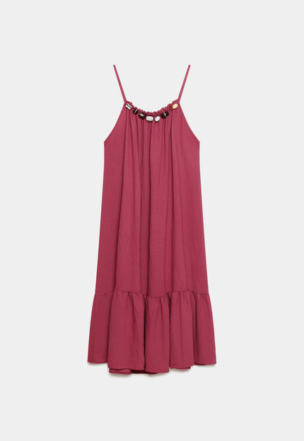 VESTIDO ARMONIAS LELIA