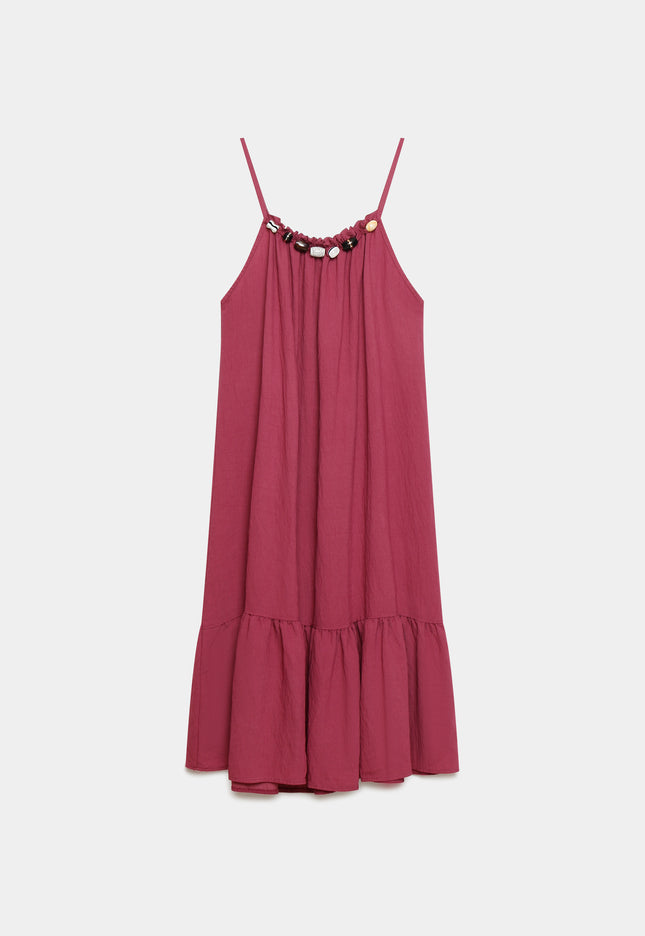 VESTIDO ARMONIAS LELIA