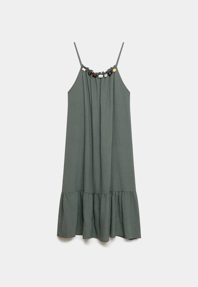 VESTIDO ARMONIAS LELIA