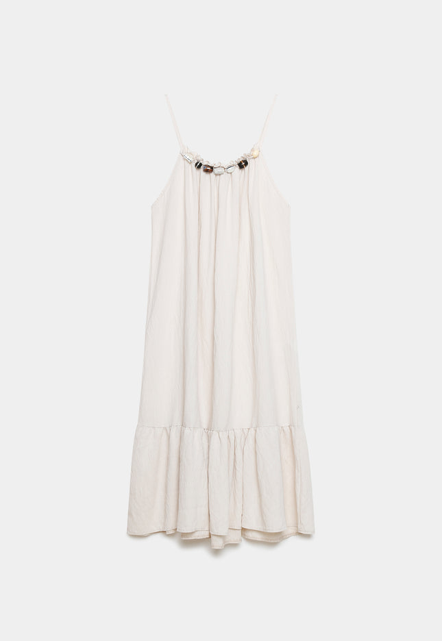 VESTIDO ARMONIAS LELIA