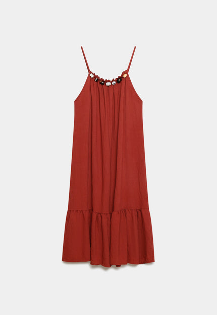 VESTIDO ARMONIAS LELIA