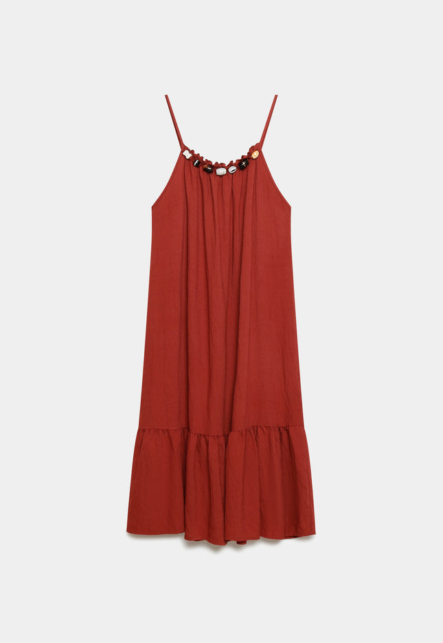 VESTIDO ARMONIAS LELIA