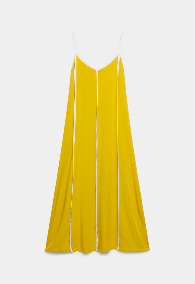 VESTIDO ARMONIAS AURORA
