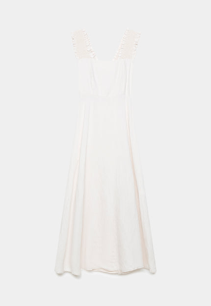 VESTIDO ARMONIAS TEEN MIDI