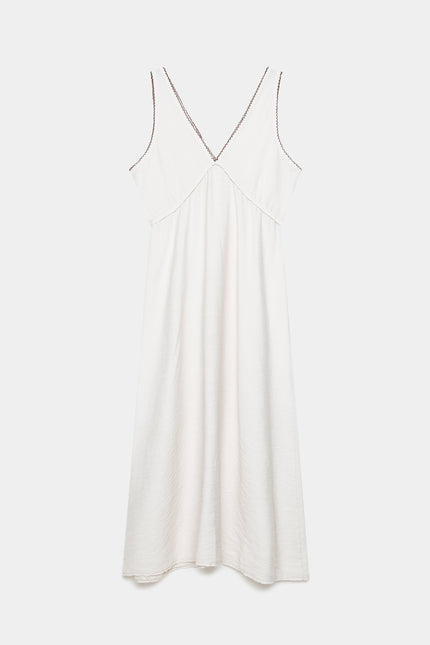 VESTIDO ARMONIAS LEIA