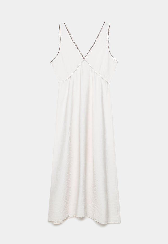 VESTIDO ARMONIAS LEIA
