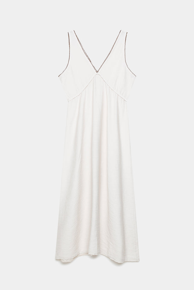 VESTIDO ARMONIAS LEIA