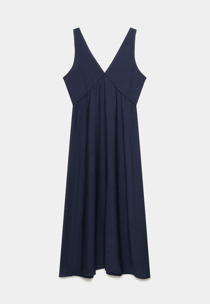 VESTIDO ARMONIAS LEIA