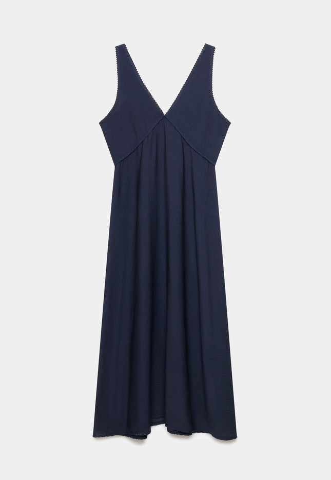 VESTIDO ARMONIAS LEIA
