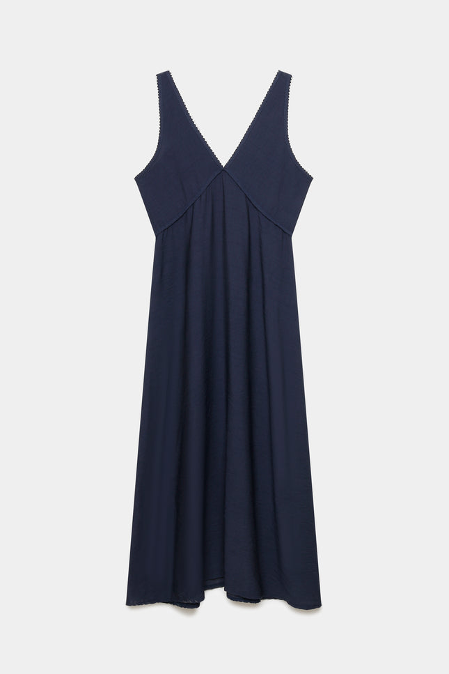 VESTIDO ARMONIAS LEIA