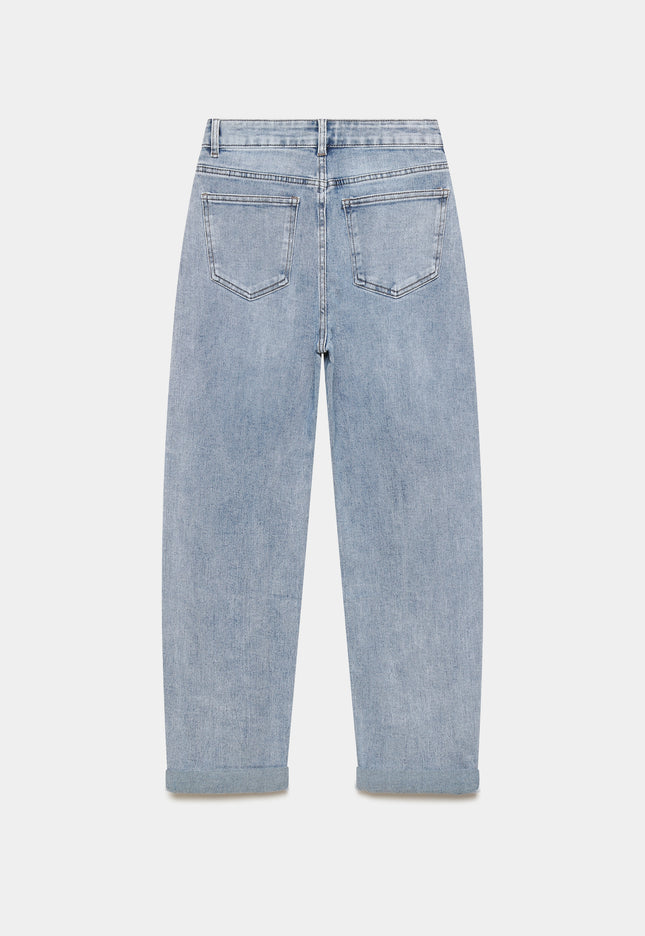 JEANS MISS BALLOON