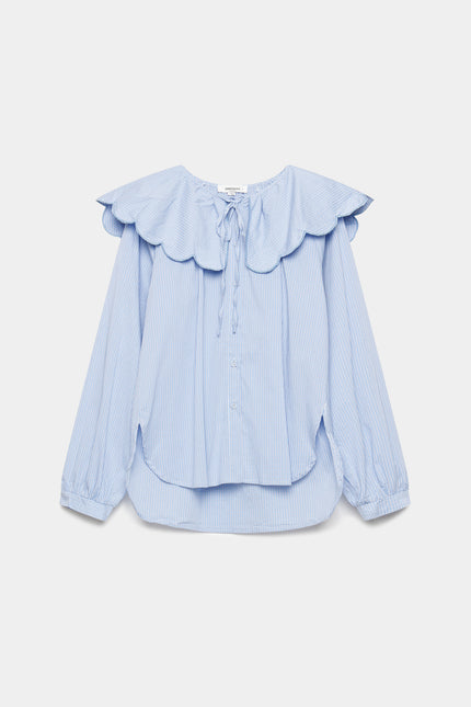 CAMISA ARMONIAS CUADROS