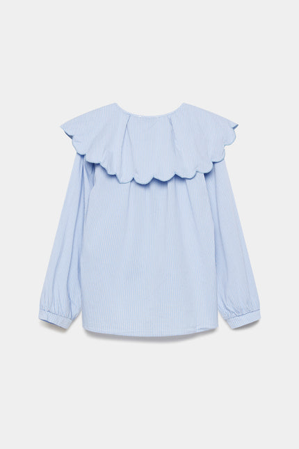 CAMISA ARMONIAS CUADROS