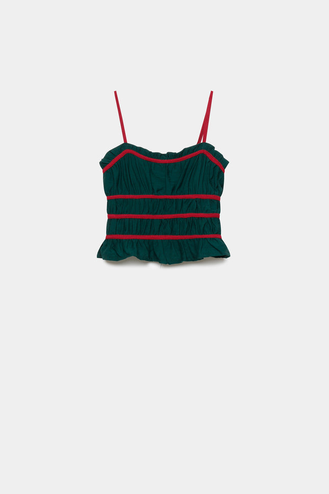 TOP ARMONIAS TEEN RAYAS