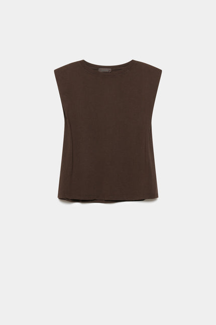 CAMISETA ARMONIAS ALGODÓN