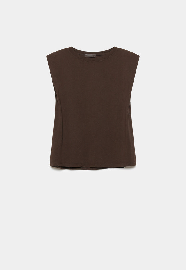 CAMISETA ARMONIAS ALGODÓN