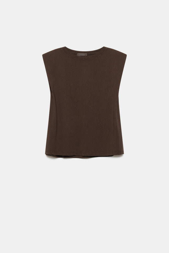 CAMISETA ARMONIAS ALGODÓN