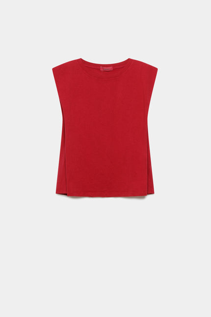 CAMISETA ARMONIAS ALGODÓN