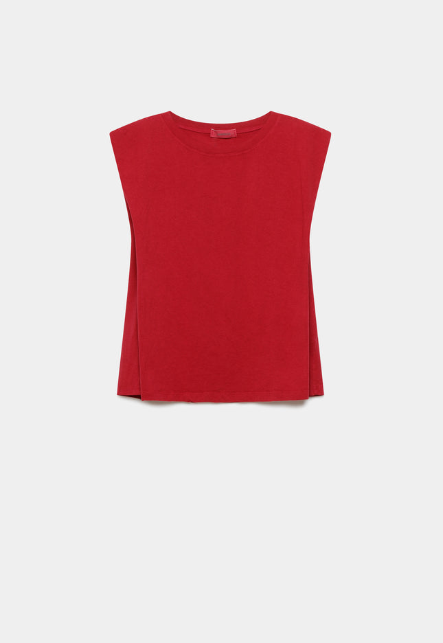 CAMISETA ARMONIAS ALGODÓN