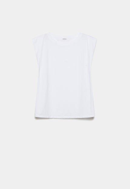 CAMISETA ARMONIAS ALGODÓN