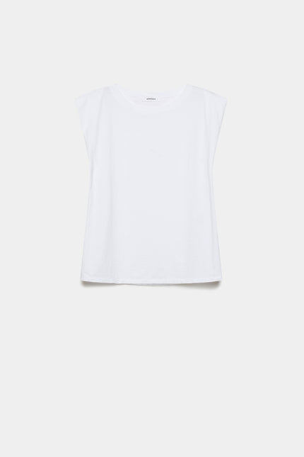 CAMISETA ARMONIAS ALGODÓN