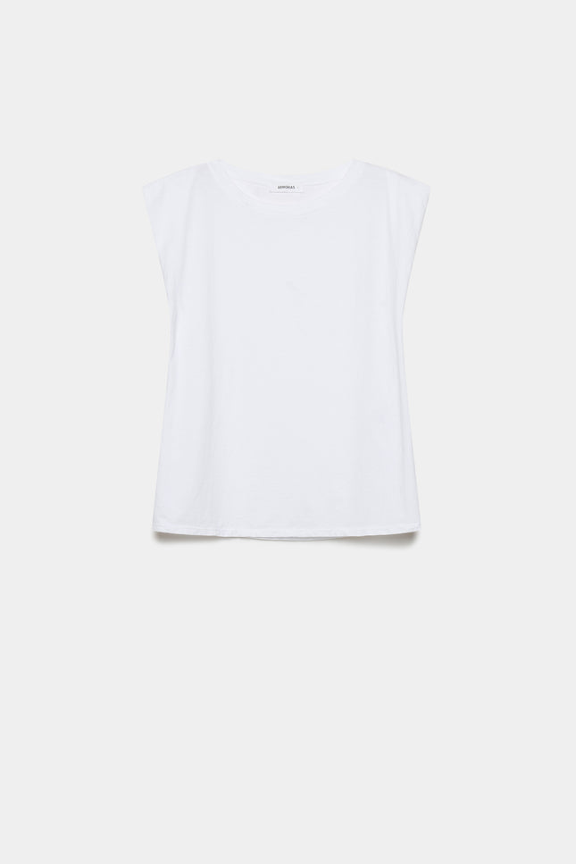 CAMISETA ARMONIAS ALGODÓN