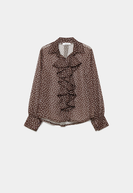 BLUSA ARMONIAS LUNARES