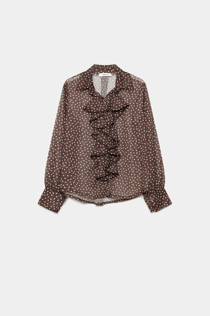 BLUSA ARMONIAS LUNARES