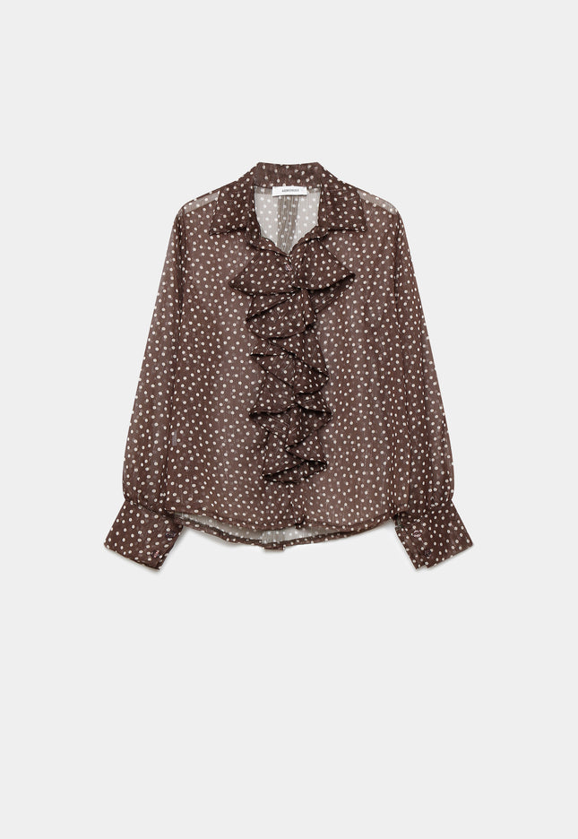 BLUSA ARMONIAS LUNARES