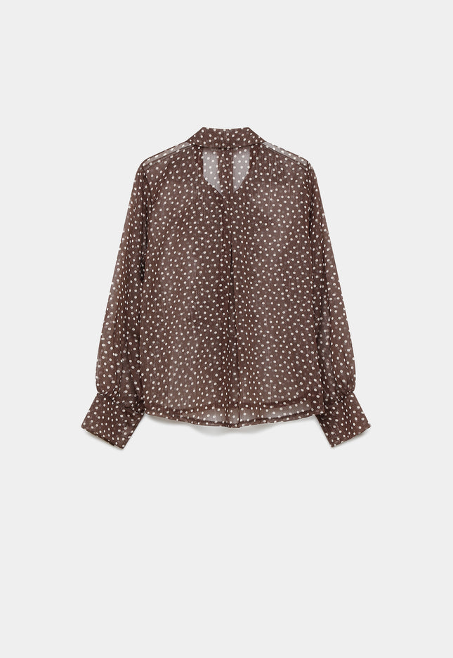 BLUSA ARMONIAS LUNARES