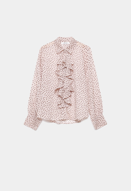 BLUSA ARMONIAS LUNARES