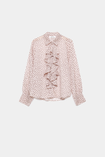 BLUSA ARMONIAS LUNARES