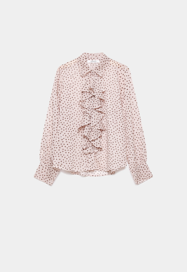 BLUSA ARMONIAS LUNARES