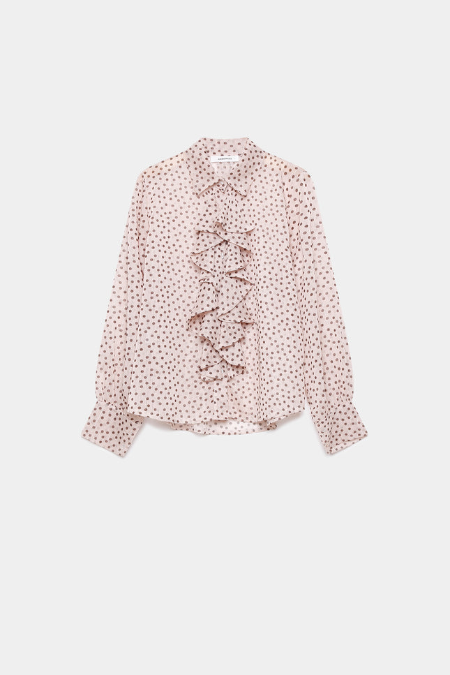 BLUSA ARMONIAS LUNARES