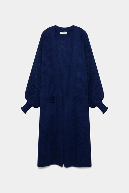 CÁRDIGAN ARMONIAS COLORES